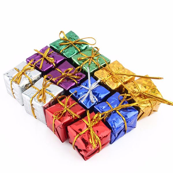christmas decorations 24pcs exquisite tree ornaments xmas hanging gift box decoration festival home
christmas decorations 24pcs exquisite tree ornaments xmas hanging gift box decoration festival home