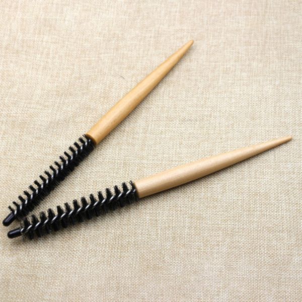 16mm 20mm small hair round brush short hair styling comb salon curling brush comb for hairdrerssing tool, Silver
16mm 20mm small hair round brush short hair styling comb salon curling brush comb for hairdrerssing tool, Silver