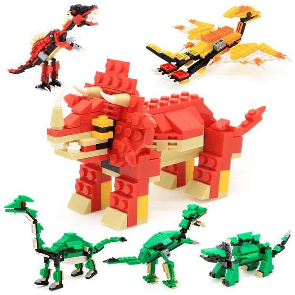 dinosaur toys building blocks ball 6in1 mini capsule surprise animals world egg doll toys set for kids education fun birthday gift 03
dinosaur toys building blocks ball 6in1 mini capsule surprise animals world egg doll toys set for kids education fun birthday gift 03
