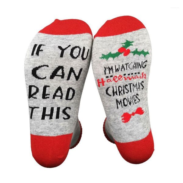 holiday christmas hall mark casual letters socks xmas long sock for men women, Black
holiday christmas hall mark casual letters socks xmas long sock for men women, Black