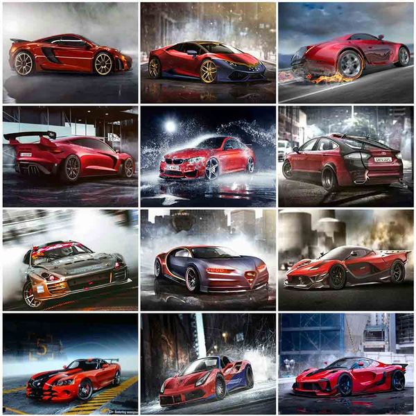 evershine full square diamond painting car 5d diy rhinestones mosaic diamond embroidery scenery cross stitch kit home decoration
evershine full square diamond painting car 5d diy rhinestones mosaic diamond embroidery scenery cross stitch kit home decoration