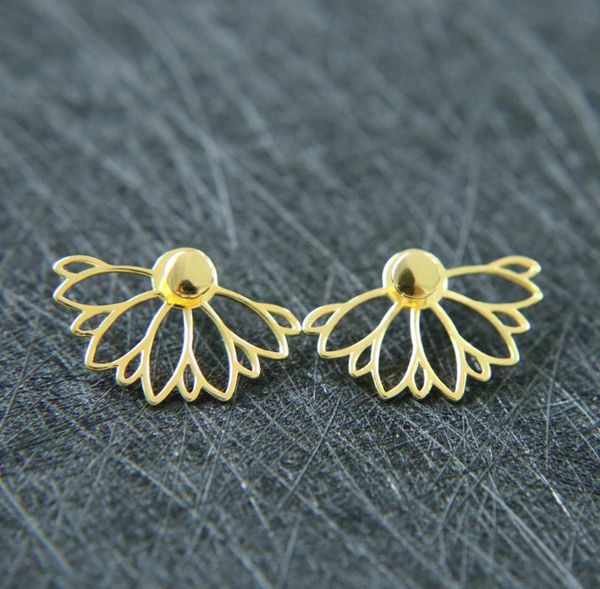 100% 925 sterling silver women ear jacket fashion earring double sided earrings, Golden;silver
100% 925 sterling silver women ear jacket fashion earring double sided earrings, Golden;silver
