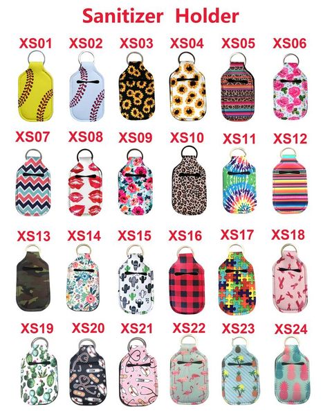 neoprene hand sanitizer bottle holder keychain bags 30ml 10.3*6cm key rings hand soap bottle holder 24 colors us stock christmas
neoprene hand sanitizer bottle holder keychain bags 30ml 10.3*6cm key rings hand soap bottle holder 24 colors us stock christmas