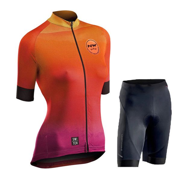 nw2020 professional cycling team mountain bike breathable kit iam ropa ciclismo mountain bike women's road uniform kit ropa, Black;blue
nw2020 professional cycling team mountain bike breathable kit iam ropa ciclismo mountain bike women's road uniform kit ropa, Black;blue