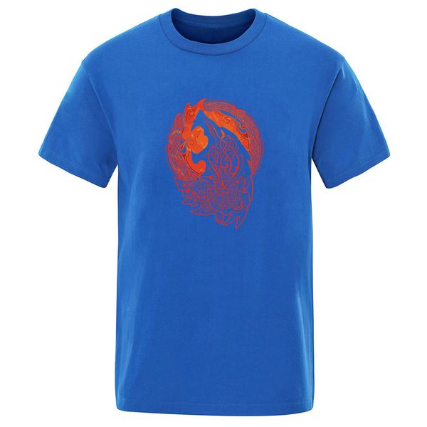 summer mens cool slim fit clothes nordiske mytologi fenrir horror man short sleeve hip hop 2020 solid color funny t shirts
summer mens cool slim fit clothes nordiske mytologi fenrir horror man short sleeve hip hop 2020 solid color funny t shirts