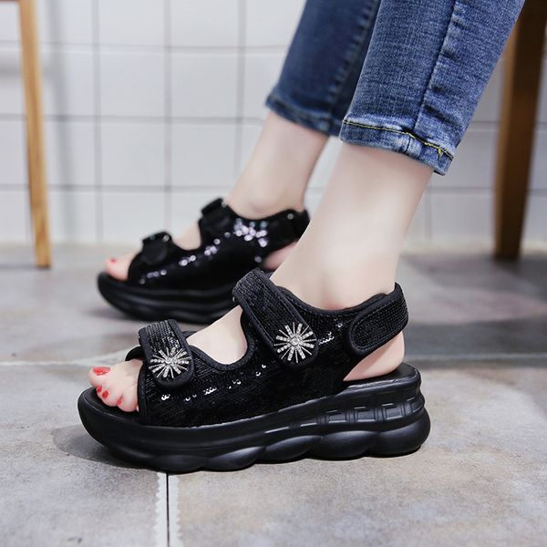 summer women outdoor platform sandals training students block heel walking shoes brand black beach woman girls sandals
summer women outdoor platform sandals training students block heel walking shoes brand black beach woman girls sandals