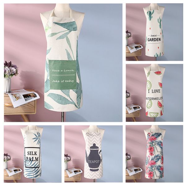 fashion lady women men adjustable cotton linen high-grade kitchen apron for cooking baking restaurant pinafore
fashion lady women men adjustable cotton linen high-grade kitchen apron for cooking baking restaurant pinafore