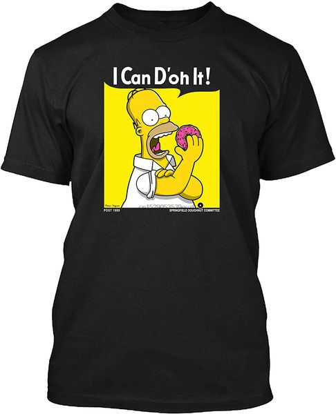 гомер can doh it! tshirt мужчины женщина смешной новизна футболка мужчины женщина толстовка толстовка черный мода плюс размер футболочка
гомер can doh it! tshirt мужчины женщина смешной новизна футболка мужчины женщина толстовка толстовка черный мода плюс размер футболочка
