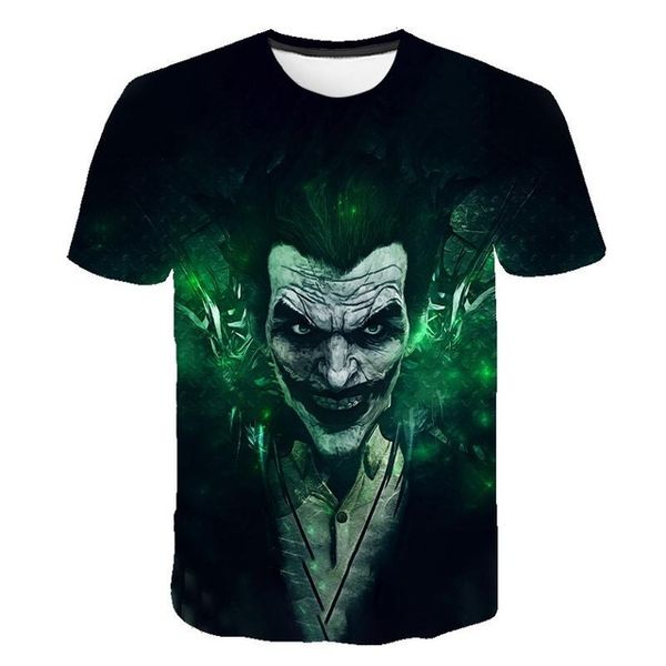 suicide squad womens mens harley quinn the joker man black red 3d print shirts plus size oversized hippie men clothing
suicide squad womens mens harley quinn the joker man black red 3d print shirts plus size oversized hippie men clothing