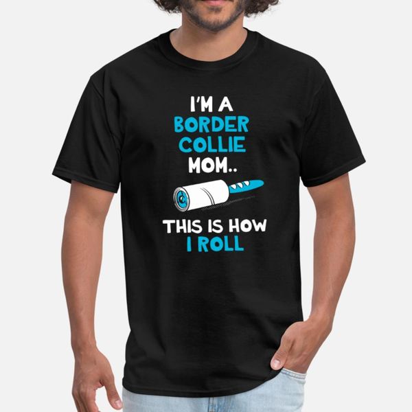 border collie mom t shirt men designing short sleeve size s-3xl family interesting humor summer style pattern shirt
border collie mom t shirt men designing short sleeve size s-3xl family interesting humor summer style pattern shirt