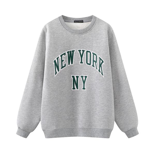 oversize girls casual fleece sweatshirts 2020 autumn fashion ladies streetwear pullovers female warm sweatshirt women chic, Black
oversize girls casual fleece sweatshirts 2020 autumn fashion ladies streetwear pullovers female warm sweatshirt women chic, Black
