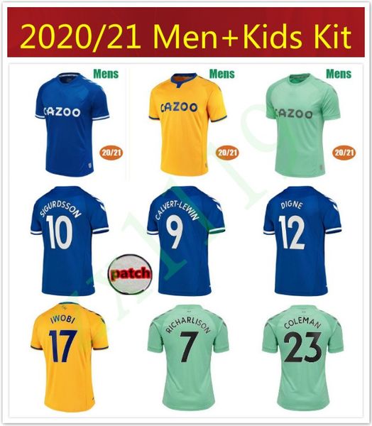 20 21 эвертон футбол джерси calvert-lewin kean 2020 2021 sigurdsson richarlison футбол рубашки tosun bernard джерси, Black;yellow
20 21 эвертон футбол джерси calvert-lewin kean 2020 2021 sigurdsson richarlison футбол рубашки tosun bernard джерси, Black;yellow