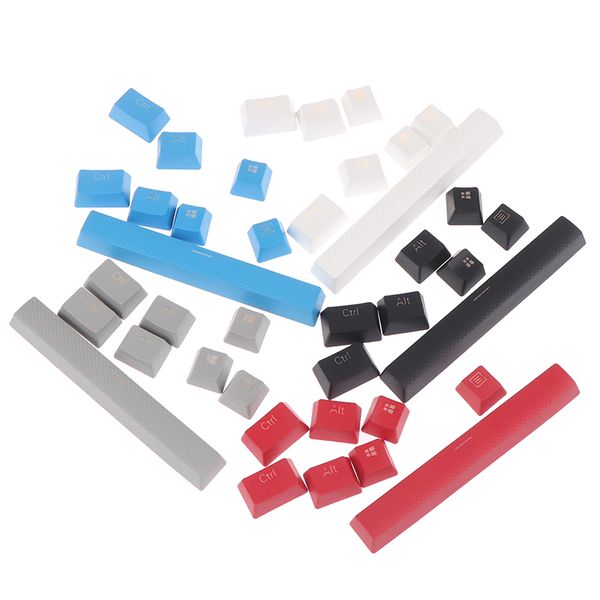 1 set fashion practical pbt keycaps for k65 k70 k95 g710 gaming keyboard key caps
1 set fashion practical pbt keycaps for k65 k70 k95 g710 gaming keyboard key caps