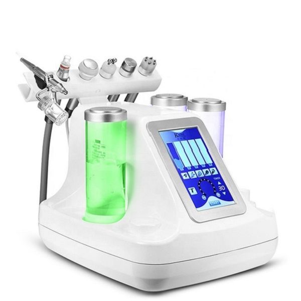 professional hydro microdermabrasion hydrafacial skin care cleaner water aqua jet oxygen peeling spa dermabrasion machine us/eu/uk/au plug, Black;white
professional hydro microdermabrasion hydrafacial skin care cleaner water aqua jet oxygen peeling spa dermabrasion machine us/eu/uk/au plug, Black;white