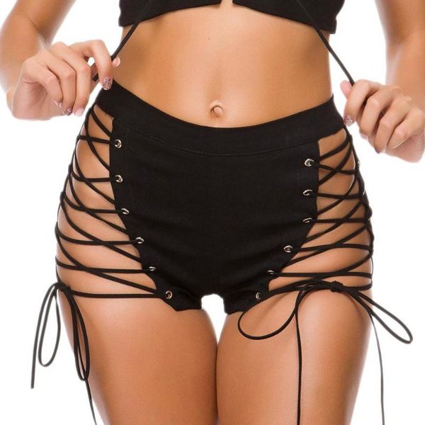 summer women denim shorts black blue high waist ripped short jeans femme tassel lace up bandage ants streetwear 2020
summer women denim shorts black blue high waist ripped short jeans femme tassel lace up bandage ants streetwear 2020
