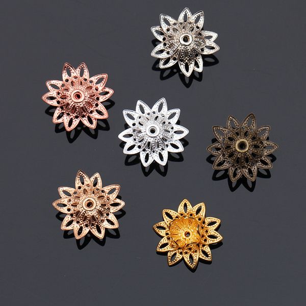 20pcs copper 16mm filigree wraps lotus charms for diy making bracelet necklace headwear materials handmade jewelry accessories
20pcs copper 16mm filigree wraps lotus charms for diy making bracelet necklace headwear materials handmade jewelry accessories