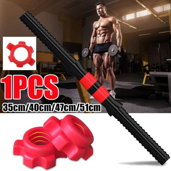 35-51cm dumbbell bars gym barbells strength training workout dumbbell accessories fitness equipment for sport workout training
35-51cm dumbbell bars gym barbells strength training workout dumbbell accessories fitness equipment for sport workout training