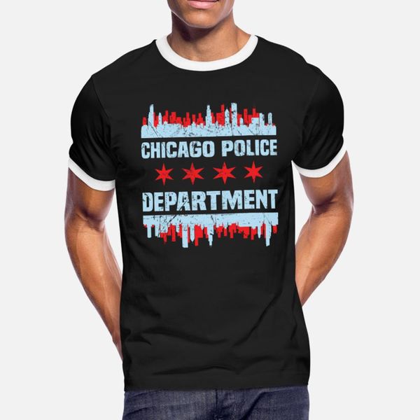 чикаго полиции флаг chicagoan одежда подарков футболка мужчины симпатичные tee shirt s-xxxl уникальные cute fashion summer style уникальный
чикаго полиции флаг chicagoan одежда подарков футболка мужчины симпатичные tee shirt s-xxxl уникальные cute fashion summer style уникальный