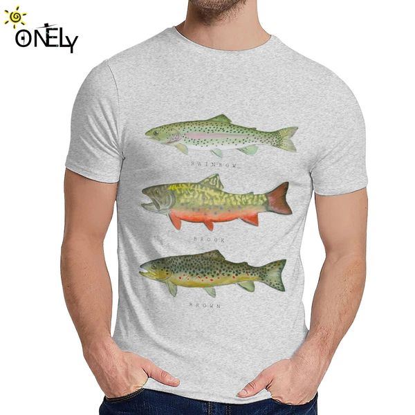 summer man t shirt brown rainbow trout triad fishing fly fishing natural cotton 2019 new round collar hip hop la camiseta
summer man t shirt brown rainbow trout triad fishing fly fishing natural cotton 2019 new round collar hip hop la camiseta