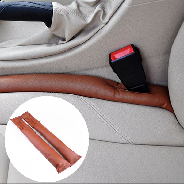 car seat gap pad fillers ser leak cover for xts srx ats cts/ koleos fluenec latitude
car seat gap pad fillers ser leak cover for xts srx ats cts/ koleos fluenec latitude