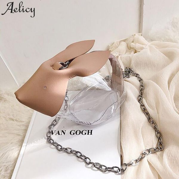 aelicy shoulder bag women chain transparent ladies bags wild girls messenger bags crossbody bolsa feminina drop ship 2020
aelicy shoulder bag women chain transparent ladies bags wild girls messenger bags crossbody bolsa feminina drop ship 2020