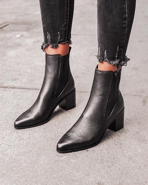 boots 2021 winter thick with bottom british locomotive cylinder knight ladies mid calf motorcycle, Black
boots 2021 winter thick with bottom british locomotive cylinder knight ladies mid calf motorcycle, Black