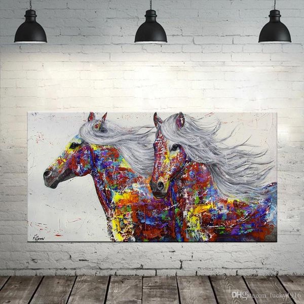 wall art running horses canvas painting modern abstract animal posters prints minimalist wall art pictures for living room home decoration
wall art running horses canvas painting modern abstract animal posters prints minimalist wall art pictures for living room home decoration