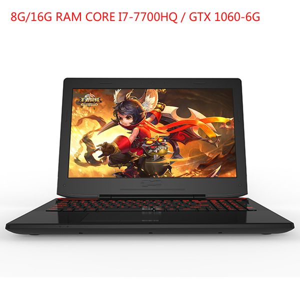 gaming lap15.6 inch 8g/16g ddr4 ram 128g 256g 512g ssd notebook with -7700hq gtx1060-6g rgb backlit keyboard
gaming lap15.6 inch 8g/16g ddr4 ram 128g 256g 512g ssd notebook with -7700hq gtx1060-6g rgb backlit keyboard