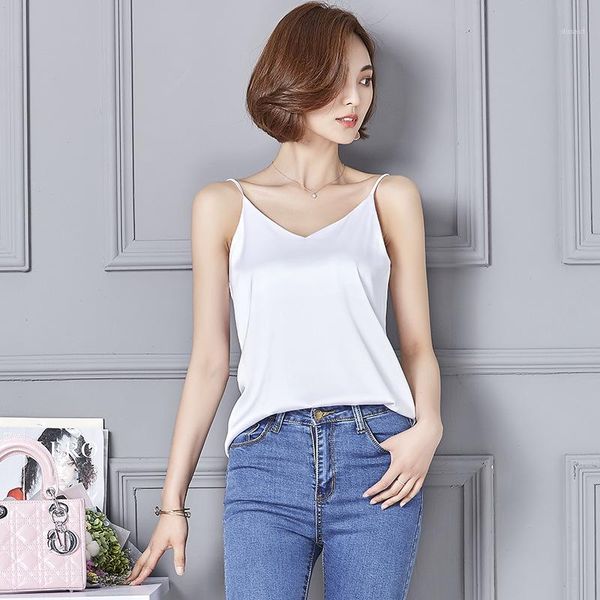 camis women halter v neck basic white cami sleeveless satin silk tank women plus size summer spaghetti strap
camis women halter v neck basic white cami sleeveless satin silk tank women plus size summer spaghetti strap