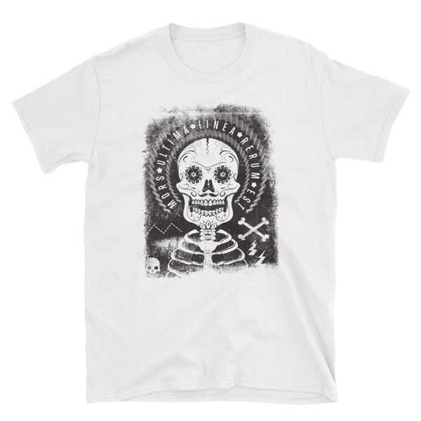 2019 новые мужские футболки день мертвых skull tattoo мужские футболки 100% хлопок brand new футболки
2019 новые мужские футболки день мертвых skull tattoo мужские футболки 100% хлопок brand new футболки