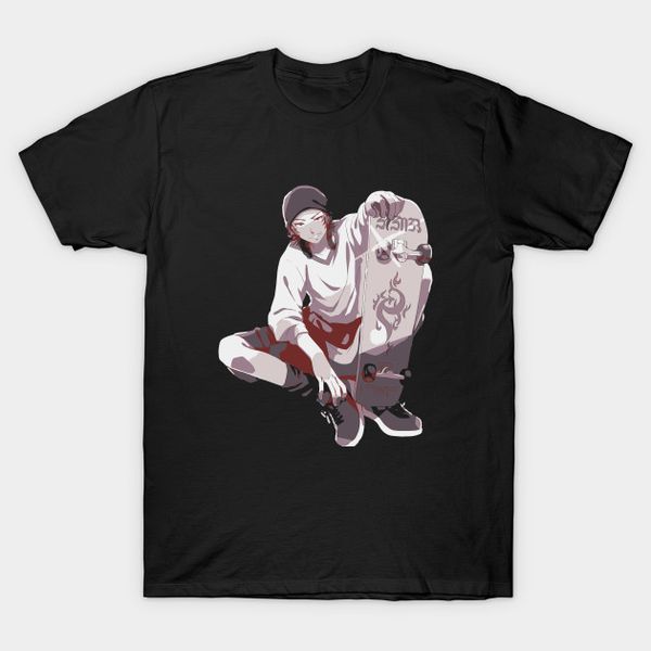 мужчины футболку misaki уата k project tshirt женщины футболка мужчины хлопок тис harajuku
мужчины футболку misaki уата k project tshirt женщины футболка мужчины хлопок тис harajuku