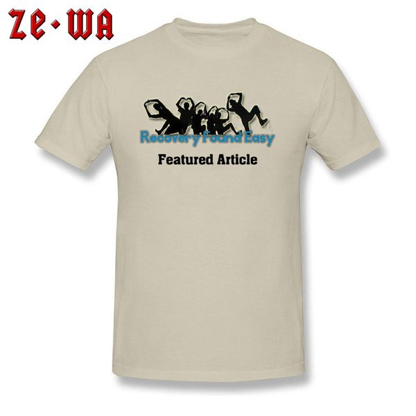 new listing men's t-shirt alcohol drug treatment featured 100% cotton fabric slim fitness t shirt oversized gray dance tshirt
new listing men's t-shirt alcohol drug treatment featured 100% cotton fabric slim fitness t shirt oversized gray dance tshirt