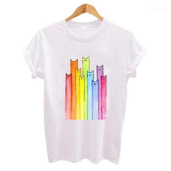 одежда женщин лето tshirts животных printed crew neck коротким рукавом сплошной цвет женщин топы случайные, White
одежда женщин лето tshirts животных printed crew neck коротким рукавом сплошной цвет женщин топы случайные, White