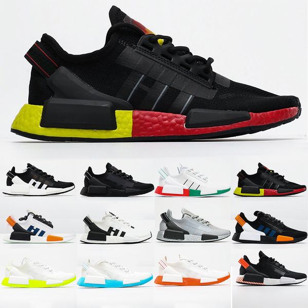 nmd running shoes for men women mens trainers black white red yellow green grey og mens sport shoes sneakers size 36-45
nmd running shoes for men women mens trainers black white red yellow green grey og mens sport shoes sneakers size 36-45