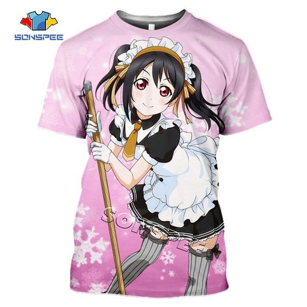 summer men anime loli girl love live clothing 3d print shirts oversized graphic funny men clothing
summer men anime loli girl love live clothing 3d print shirts oversized graphic funny men clothing