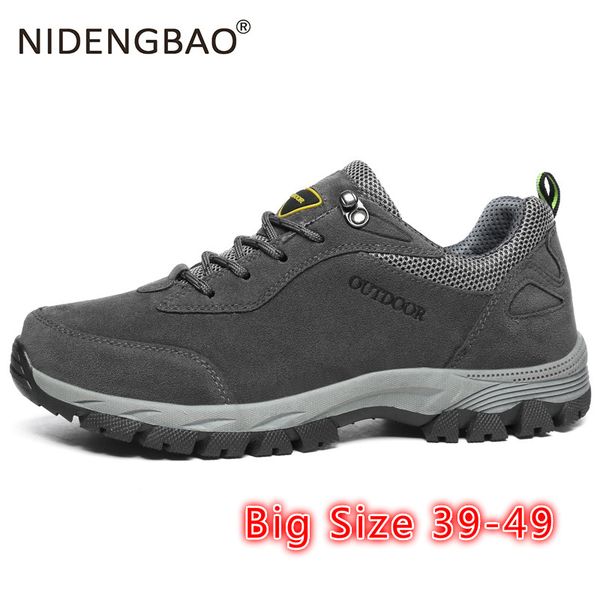 men hiking shoes waterproof sport shoes outdoor hiking boots trekking mountain climbing men sneakers big size 39-49
men hiking shoes waterproof sport shoes outdoor hiking boots trekking mountain climbing men sneakers big size 39-49