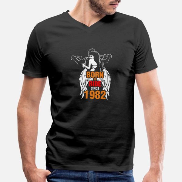 born to ride since 1982 t shirt men knitted cotton plus size 3xl clothes graphic comical summer style unique shirt
born to ride since 1982 t shirt men knitted cotton plus size 3xl clothes graphic comical summer style unique shirt