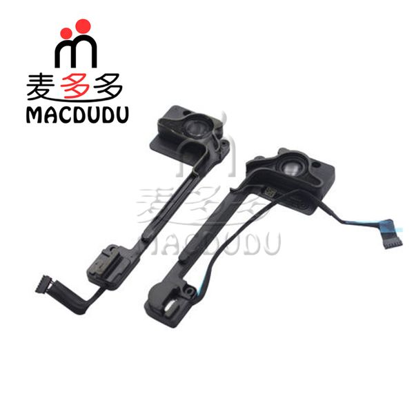 new a1502 left & right speaker set replacement for pro 13" retina a1502 2013 2014 2020 year
new a1502 left & right speaker set replacement for pro 13" retina a1502 2013 2014 2020 year
