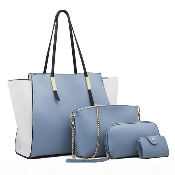 pink sugao luxury handbags pu leather handbag women shoulder bag 3pcs set designer bag purses 2020 new fashion bhp handbags
pink sugao luxury handbags pu leather handbag women shoulder bag 3pcs set designer bag purses 2020 new fashion bhp handbags