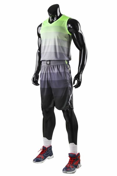 discount men training basketball sets with shorts uniforms reversible basketball jerseys for that home and away look kits sports a31-7, Black;red
discount men training basketball sets with shorts uniforms reversible basketball jerseys for that home and away look kits sports a31-7, Black;red
