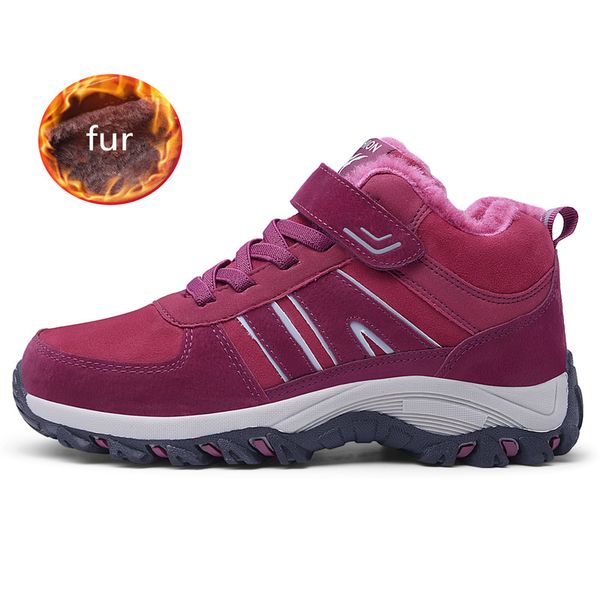 2020 winter woman shoes fashion sneakers woman outdoor warm plush ankle boots women snow boots casual shoes plus size 36-44, Black
2020 winter woman shoes fashion sneakers woman outdoor warm plush ankle boots women snow boots casual shoes plus size 36-44, Black