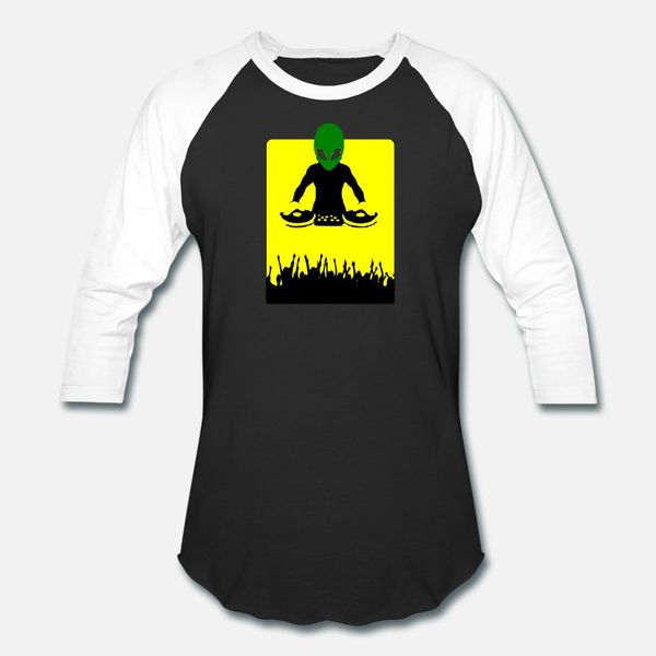 alien dj t shirt men custom short sleeve euro size s-3xl clothes sunlight humor spring autumn pictures shirt
alien dj t shirt men custom short sleeve euro size s-3xl clothes sunlight humor spring autumn pictures shirt