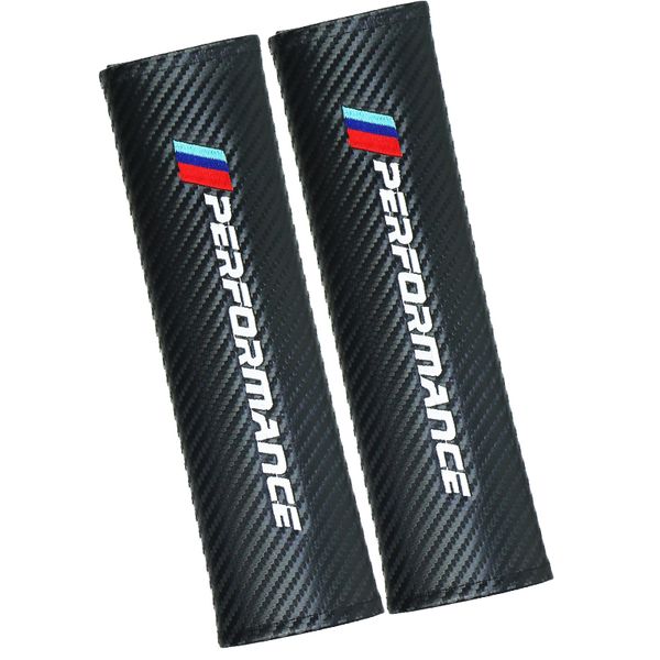 4pcs car sport seat belt safety pads car styling case for m performance e46 e39 x5 x6 e36 e90 e91
4pcs car sport seat belt safety pads car styling case for m performance e46 e39 x5 x6 e36 e90 e91