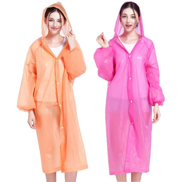 outdoor jackets&hoodies fashion peva men women raincoat thickened waterproof rain coat hooded ponchos with drawstring camping rainwear suit, Blue;black
outdoor jackets&hoodies fashion peva men women raincoat thickened waterproof rain coat hooded ponchos with drawstring camping rainwear suit, Blue;black