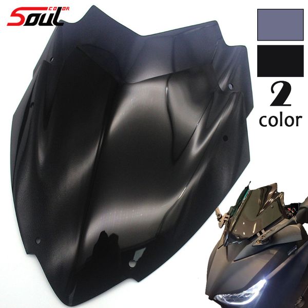 motorcycle sports windshield windscreen visor viser fits for xmax300 xmax250 xmax 250 300 2020-2020 double bubble
motorcycle sports windshield windscreen visor viser fits for xmax300 xmax250 xmax 250 300 2020-2020 double bubble