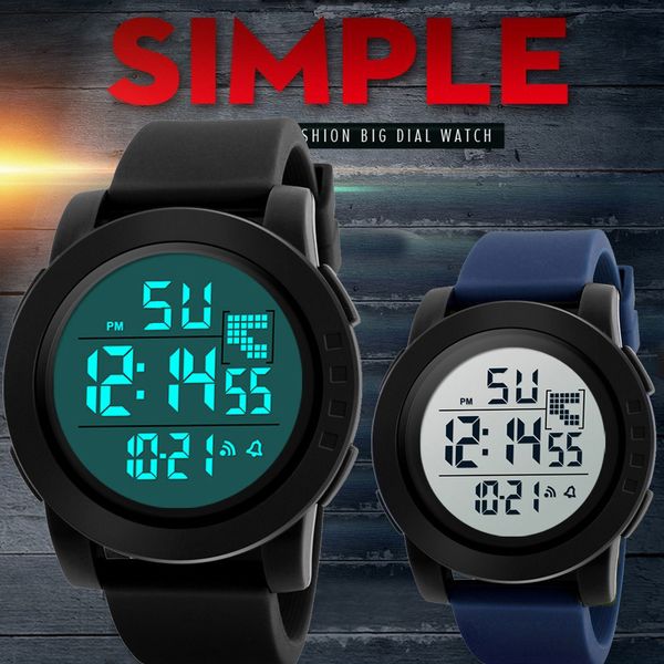 Watch Men Army Sport Watch Men's Analog Quartz Digital Water Resistant Date Calendar
Watch Men Army Sport Watch Men's Analog Quartz Digital Water Resistant Date Calendar