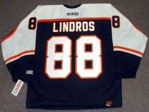 men women youth 2018 custom eric lindros philadelphia flyers 1998 ccm hockey jersey all stitched quality any name any number goalie cut, Black;red
men women youth 2018 custom eric lindros philadelphia flyers 1998 ccm hockey jersey all stitched quality any name any number goalie cut, Black;red
