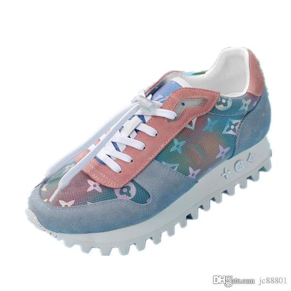 2020 new designer luxury shoes series outdoor brand men and women sports shoes multi-color stitching comfortable and breathable, Black
2020 new designer luxury shoes series outdoor brand men and women sports shoes multi-color stitching comfortable and breathable, Black