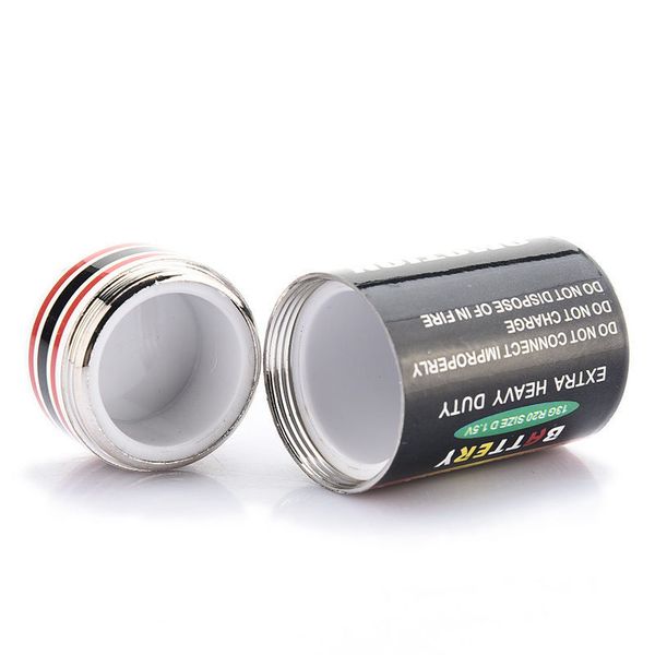 storage boxes & bins 4.5*2.4cm hidden money coins container case battery secret stash diversion safe
storage boxes & bins 4.5*2.4cm hidden money coins container case battery secret stash diversion safe
