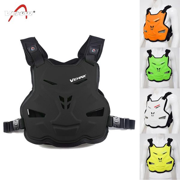 vemar motorcycle armor vest motorbike chest back protector armor motocross off-road racing jacket moto elbow & knee pads
vemar motorcycle armor vest motorbike chest back protector armor motocross off-road racing jacket moto elbow & knee pads